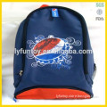 school backpack with high quality waterproof